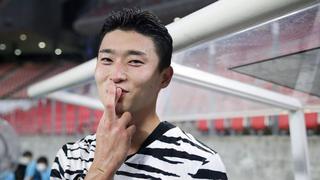 Cho Gue-Sung, el delantero de Corea del Sur que recibió miles de propuestas de matrimonio por sus goles en Qatar 2022