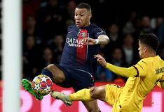 PSG vs. Barcelona por Champions: en qué canal ver partido por cuartos de final