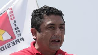 Guillermo Bermejo: las claves del juicio por terrorismo que afrontará congresista electo de Perú Libre