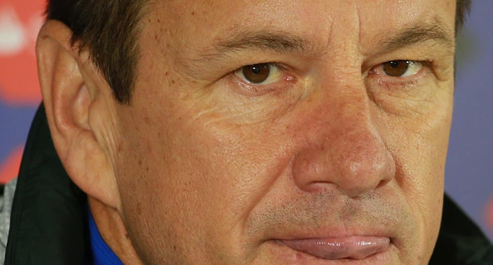 Dunga quiere sacar muchas lecciones para las eliminatorias. (Foto: Getty Images)