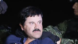 Potencial jurado dice temer represalias al comenzar el juicio a El Chapo Guzmán