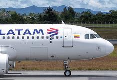 LATAM Airlines busca volver a la Bolsa de Nueva York