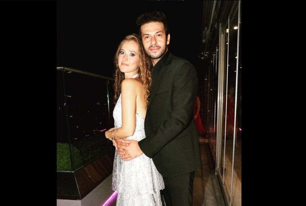 Las imágenes tuvieron más de 13 millones de "me gusta" en Instagram. (Foto: Instagram Ahmet Tansu Taşanlar)