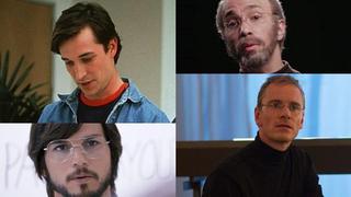 Apple llegó al cine con Steve Jobs como protagonista