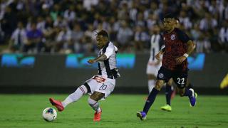 Alianza Lima confirmó dos partidos amistosos para esta semana de cara al regreso de la Liga 1