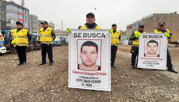 Exsereno tenía varias denuncias policiales. (Foto: María del Carmen Yrigoyen)