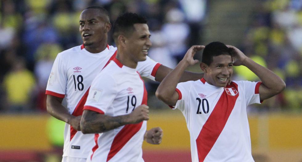 Juan Carlos Oblitas señaló que la Selección Peruana se encuentra en la _\"élite del fútbol\"_. | Foto: Getty