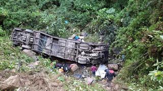 Sobreviviente de la tragedia del Chapecoense se salva en un accidente en el que murieron 21 personas en Bolivia