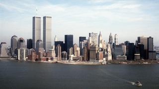 ¿Cuándo se construyeron y cómo fueron las Torres Gemelas antes del 11S? | FOTOS | VIDEO