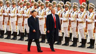 EE.UU. vs. China: ¿Por qué la rivalidad no terminará con un acuerdo comercial?