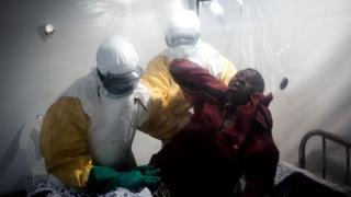 República Democrática del Congo: nuevo brote de ébola deja al menos 20 muertos