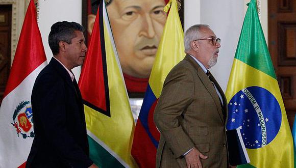 Venezuela: la oposición congela el diálogo con Nicolás Maduro