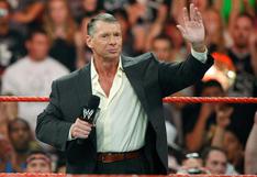WWE: Vince McMahon se siente triste y tomará drástica decisión