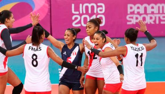 Perú juega hoy contra Colombia por la segunda fecha del grupo A de los Juegos Panamericanos Lima 2019.