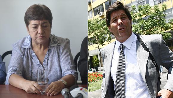 Caso Bustíos: Patiño y periodista Zileri son testigos en juicio