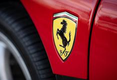 Después de 50 años: Ferrari regresa al Mundial de resistencia en 2023