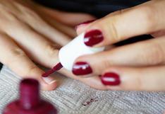 Cómo hacerte las uñas en casa según el manicurista de Jennifer Lopez