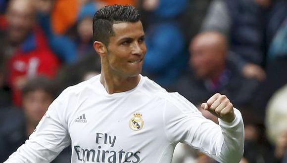 Cristiano Ronaldo se pronunció así sobre la 'MSN' del Barcelona
