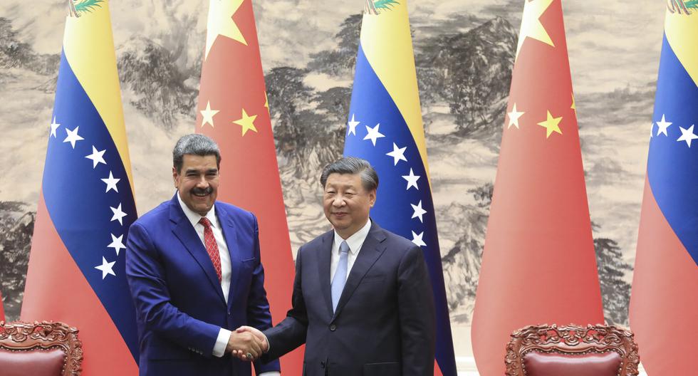 China backs Venezuela’s sovereignty amidst election controversy and US criticism