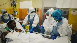 Francia supera los 12.000 fallecidos por el coronavirus