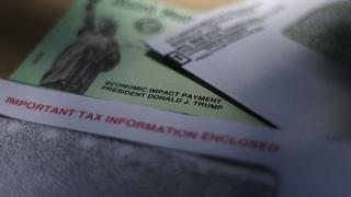 Coronavirus USA: ¿El cheque de estímulo cuenta como un ingreso y deberá ser declarado en la factura de impuestos?