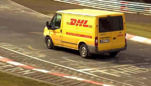 DHL invertirá 3 millones de euros en Perú el 2017
