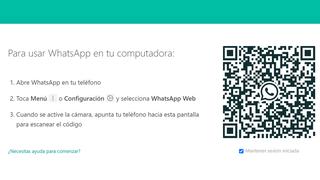 WhatsApp Web y Escritorio: ¿Cuáles son las diferencias entre versiones?