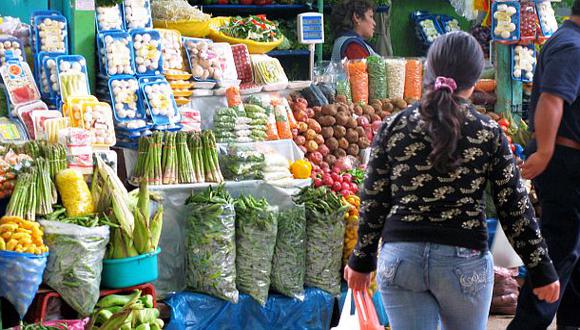 Tasa de inflación se habría reducido a 0,17% en mayo