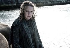 Game of Thrones: Gemma Whelan regresa como Yara Greyjoy en la temporada 6
