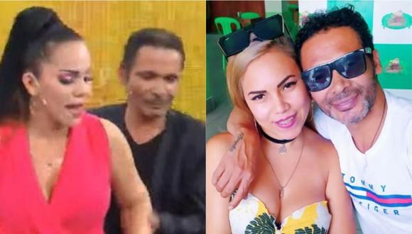Kike Suero niega haber sido infiel, se reconcilia con Vicky Torero y anuncia que viajarán a Europa. (Foto: Instagram)