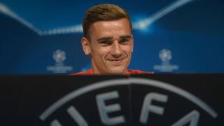 Griezmann revela la estrategia del Atlético ante Real Madrid