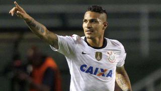 Corinthians está a punto de romper el récord de imbatibilidad de Cristal en la Libertadores
