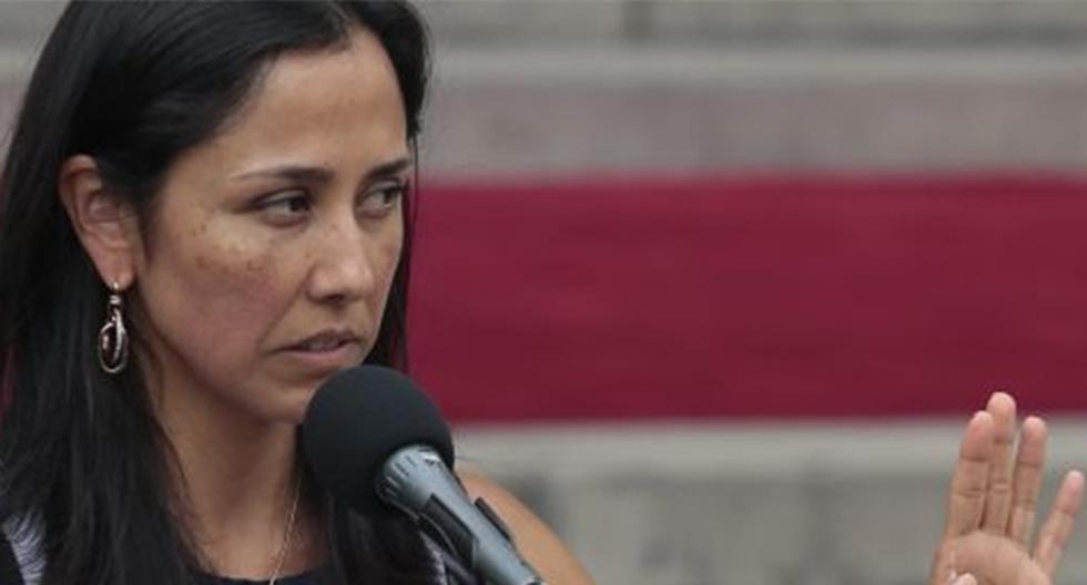 Poder Judicial evaluará si Nadine Heredia violó normas de conducta al viajar a Suiza para asumir cargo en la FAO. (Foto: Perú21)