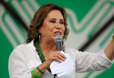 Sandra Torres, la ex primera dama de carácter firme que quiere gobernar Guatemala