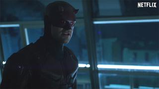 "Daredevil": llegó el tráiler 2 de la nueva temporada [VIDEO]