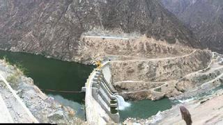 IC Power inaugura la segunda hidroeléctrica más grande del país