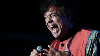 Juan Gabriel, "Amor eterno" de la música mexicana [FOTOS]