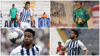 Alianza Lima: probable once que defenderá liderato del Apertura ante Deportivo Municipal