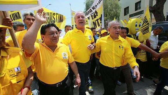 Nano Guerra García: "El color amarillo va a invadirnos"