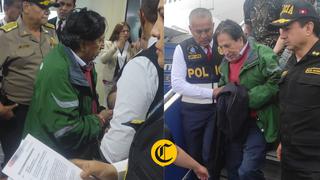 Alejandro Toledo recluido en Barbadillo: todos los detalles desde su llegada al Perú 