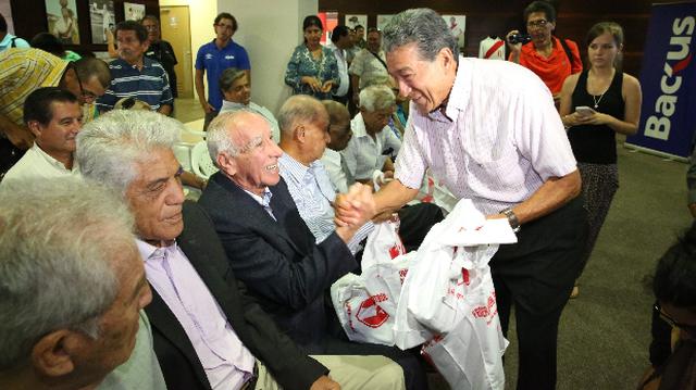 Justo homenaje para selección que goleó a Inglaterra - 2
