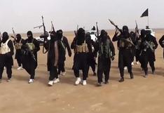 Rusia comparte información con los talibanes para luchar contra ISIS