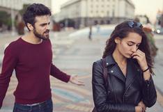 4 consejos para no retomar una relación tóxica