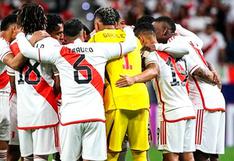 Ver Lista final de Perú para la Copa América: quién quedó fuera en la convocatoria y sorpresas
