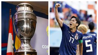 Soccernomics: Final de Copa América sería entre Brasil y Japón