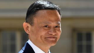 Jack Ma regresa a China tras más de un año en el extranjero