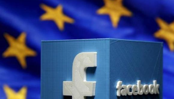 La Unión Europea toma medidas tras el escándalo protagonizado por Facebook ante el caso de la filtración de datos por la consultora Cambridge Analytica ( Reuters)