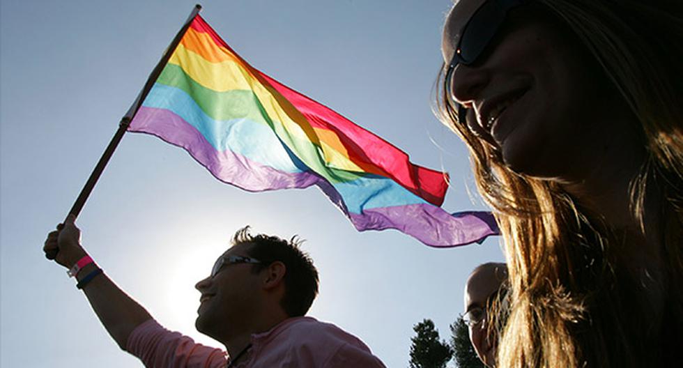 Italia aprueba la ley que regula la unión civil entre parejas homosexuales. (Foto: Getty Images)