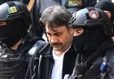 El ex jefe de una cárcel mexicana que trabajó para 'El Chapo' y luego lo traicionó