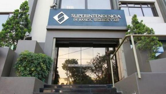 SBS cerró locales de 3 empresas que captaban dinero en Ayacucho